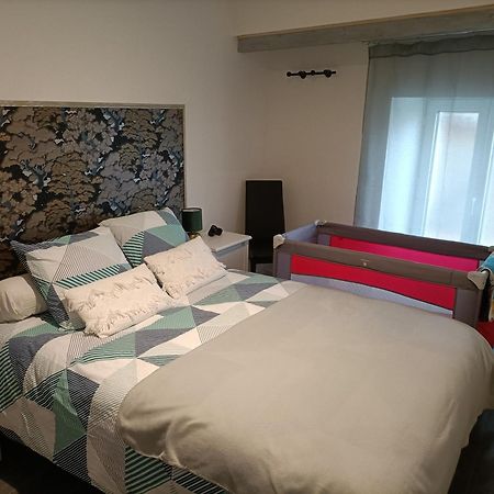 Comme A La Maison 가나 외부 사진