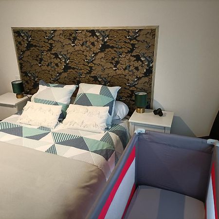 Comme A La Maison 가나 외부 사진