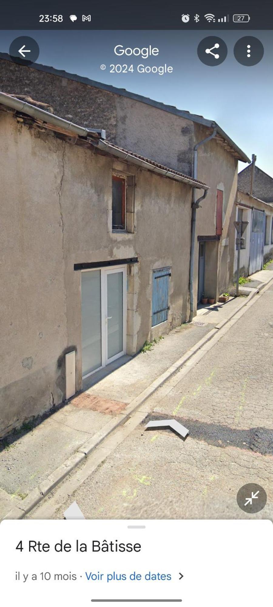 Comme A La Maison 가나 외부 사진